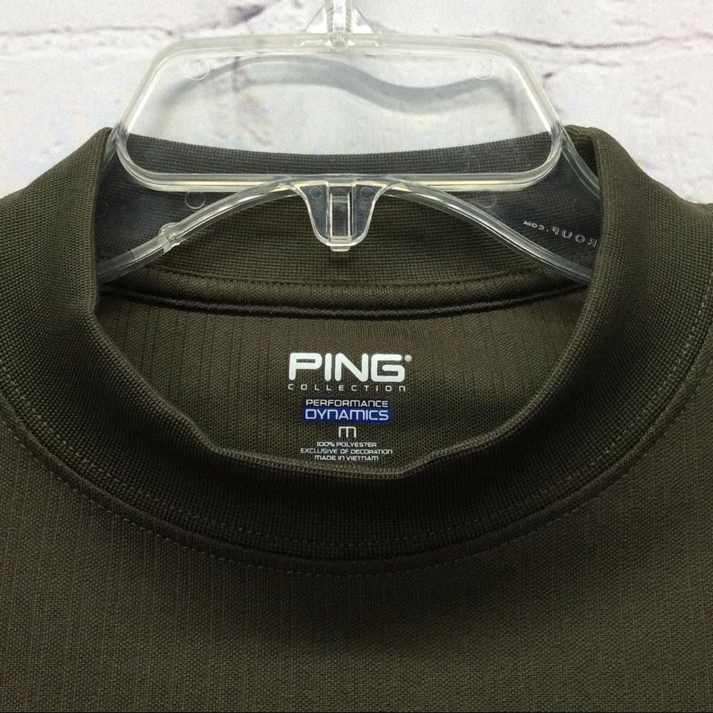 Ping Collection Performance Dynamics Golf Pullove… - image 2